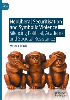 Neoliberal Securitisation and Symbolic Violence - Kamali, Masoud