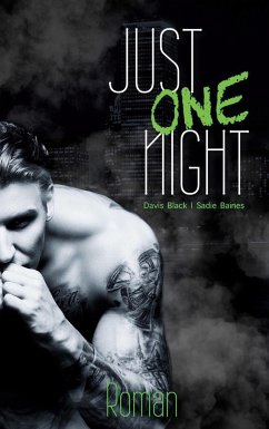 Just One Night - Black, Davis;Baines, Sadie