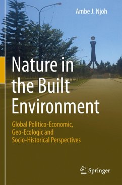 Nature in the Built Environment - Njoh, Ambe J.