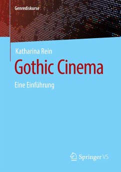 Gothic Cinema - Rein, Katharina