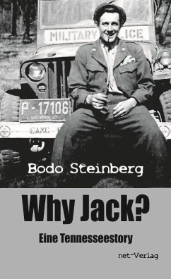 Why Jack? - Steinberg, Bodo