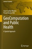 GeoComputation and Public Health