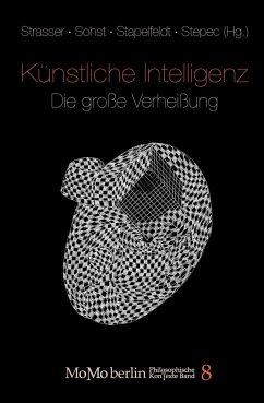 Künstliche Intelligenz - Die große Verheißung