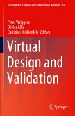 Virtual Design and Validation