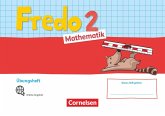 Fredo Mathematik 2. Schuljahr. Ausgabe A - Übungsheft