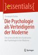 Die Psychologie als Verteidigerin der... - Bild 1