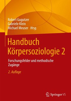 Handbuch Körpersoziologie 2