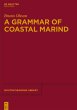 A Grammar of Coastal Marind - Bild 1