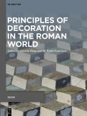 Principles of Decoration in the Roman World Principles of Decoration in the Roman World