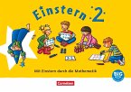 Einstern Mathematik 02. BigBook zum gemeinsamen Entdecken Einstern Mathematik 02. BigBook zum gemeinsamen Entdecken