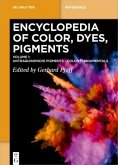 Antraquinonoid Pigments - Color Fundamentals / Encyclopedia of Color, Dyes, Pigments Volume 1