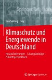 Klimaschutz und Energiewende in Deutschland