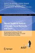 Recent Trends in Analysis of Images,... - Bild 1