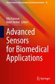 Advanced Sensors for Biomedical Applications