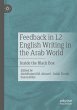 Feedback in L2 English Writing in the... - Bild 1
