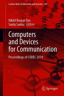 Cover Computers and Devices for Communication (eBook, PDF)