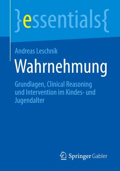 Wahrnehmung - Leschnik, Andreas