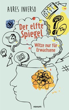 Der elfte Spiegel - Inverso, Aures