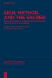 Sign, Method and the Sacred - Bild 1