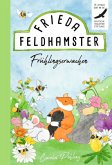 Frieda Feldhamster - Frühlingserwachen