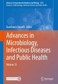 Advances in Microbiology, Infectious Diseases and Public Health