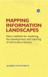 Mapping Information Landscapes (eBook,... - Bild 1