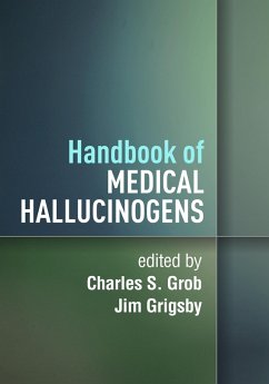 Handbook of Medical Hallucinogens (eBook, ePUB)