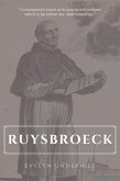 Ruysbroeck (eBook, ePUB)