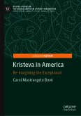 Kristeva in America (eBook, PDF)