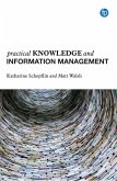 Practical Knowledge and Information Management (eBook, PDF)