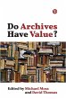 Do Archives Have Value? (eBook, PDF) - Bild 1