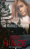 The Marked Witness (Shadow Watchers) (eBook, ePUB)