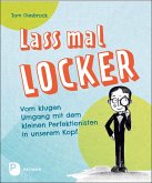 Lass mal locker! (eBook, PDF)
