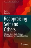 Reappraising Self and Others (eBook, PDF)