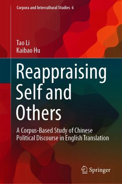 Reappraising Self and Others (eBook, PDF) - Li, Tao; Hu, Kaibao