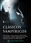 Clásico Vampíricos (eBook, ePUB) Clásico Vampíricos (eBook, ePUB)