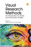 Visual Research Methods (eBook, PDF) Visual Research Methods (eBook, PDF)