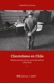 Clientelismo en Chile (eBook, ePUB)