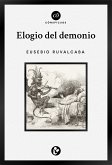 Elogio del demonio (eBook, ePUB)