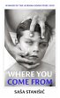 Where You Come From (eBook, ePUB) - Bild 1