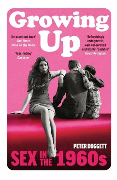 Growing Up (eBook, ePUB) - Doggett, Peter