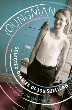 Youngman (eBook, ePUB) - Sullivan, Lou