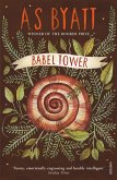 Babel Tower (eBook, ePUB)