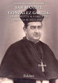 San Manuel González García: En Andalucía me forjó y en Palencia me hizo Santo (eBook, ePUB)