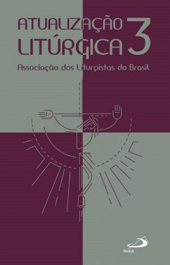 Cover Atualização litúrgica 3 (eBook, ePUB)