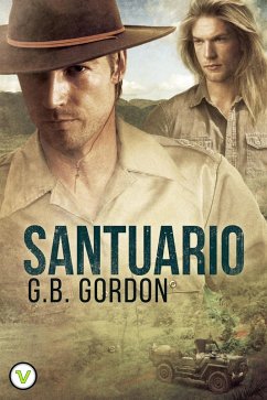 Cover Santuario (eBook, ePUB)