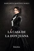 La casa de la don Juana (eBook, ePUB)