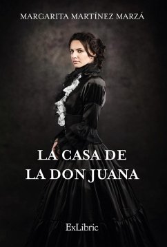 La casa de la don Juana (eBook, ePUB) Cover La casa de la don Juana (eBook, ePUB)