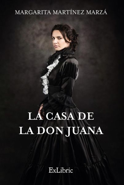 La casa de la don Juana (eBook, ePUB) La casa de la don Juana (eBook, ePUB)
