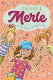 Merle und die Bonbon-Verschwörung (eBook, ePUB)